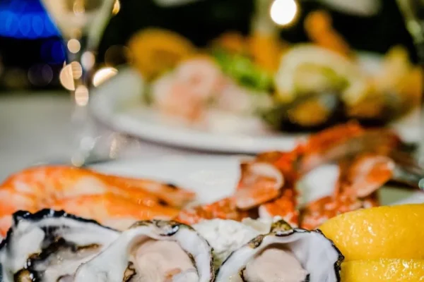 A Culinary Journey