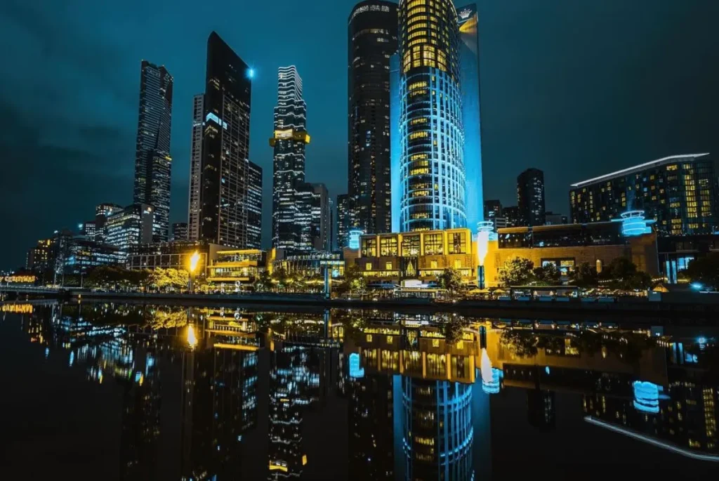Crown Casino