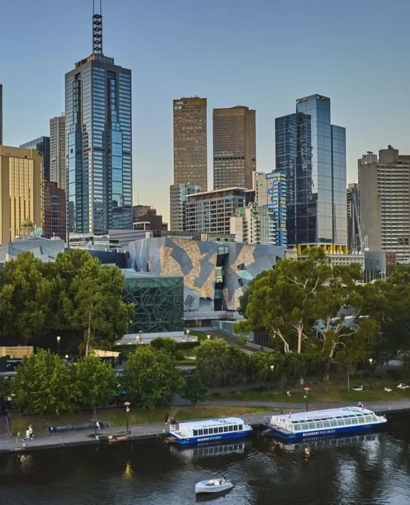 Melbourne Tours