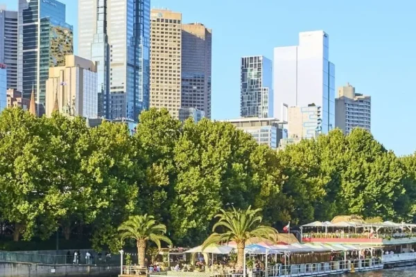Yarra River Cruises