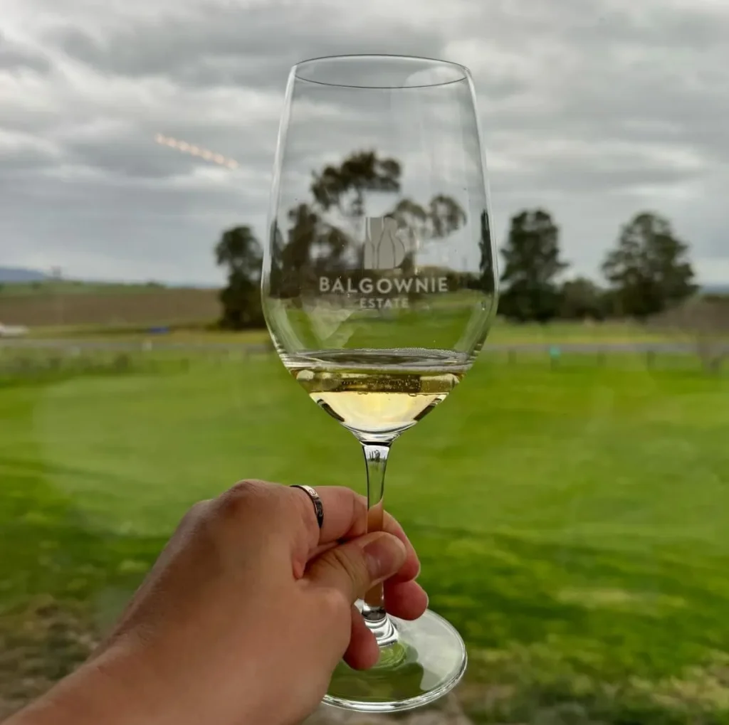 Balgownie Estate