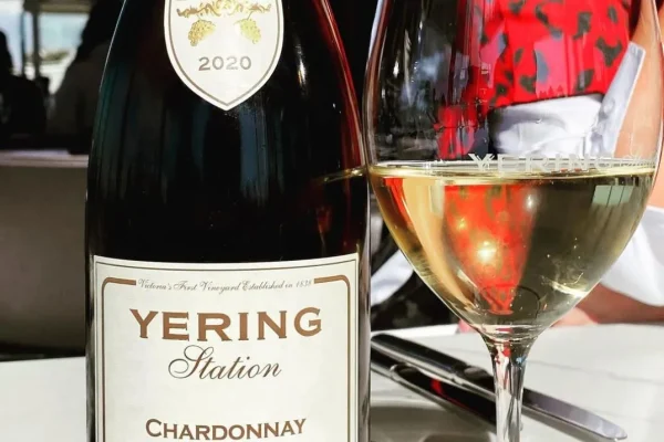 What Wine Is Famous in Yarra Valley