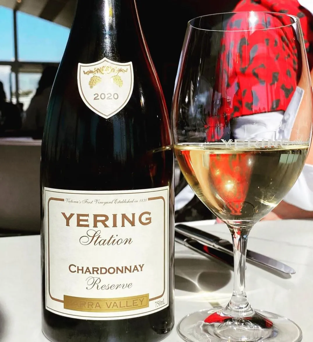 What Wine Is Famous in Yarra Valley
