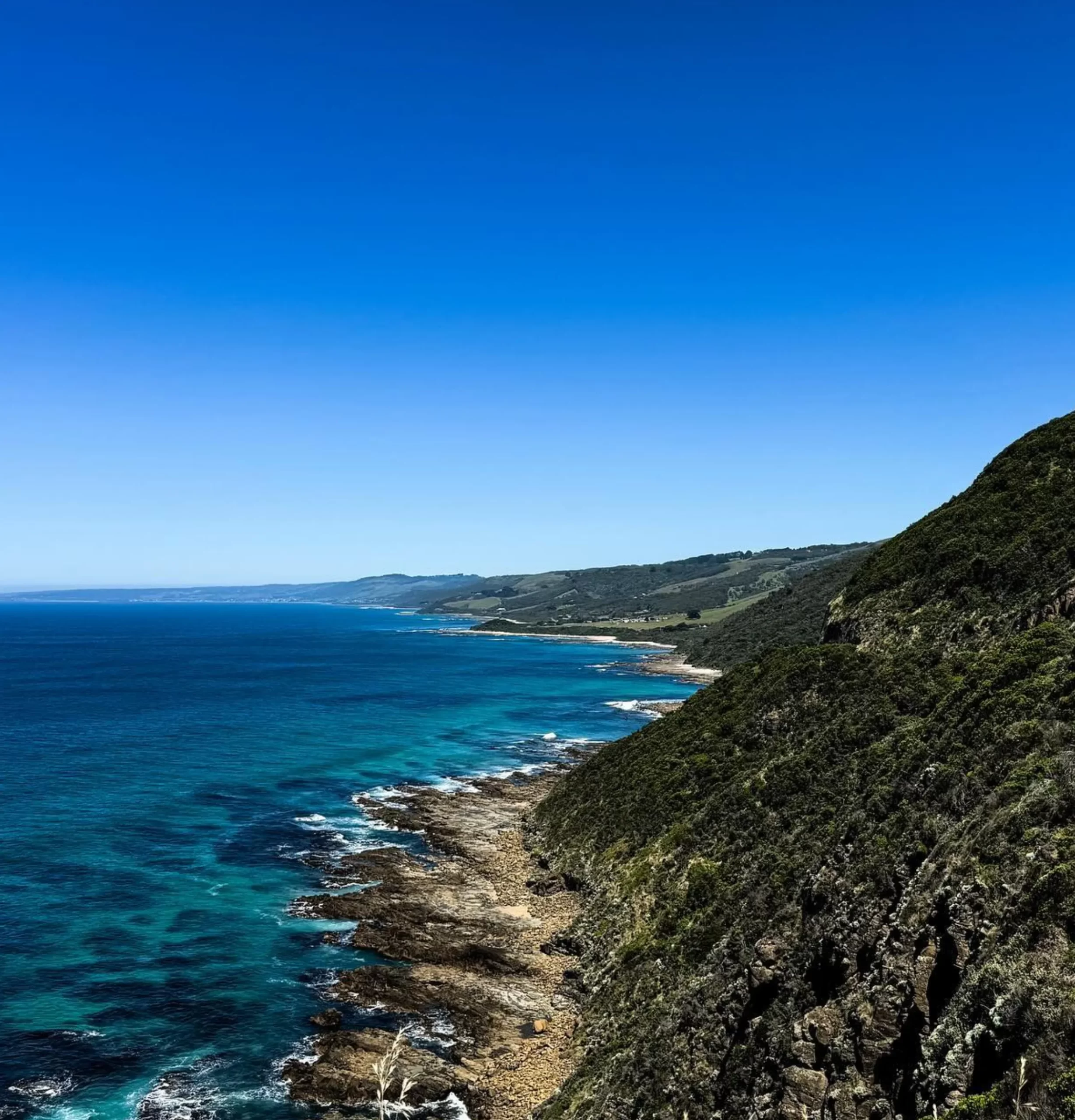 2 day Great Ocean Road tour