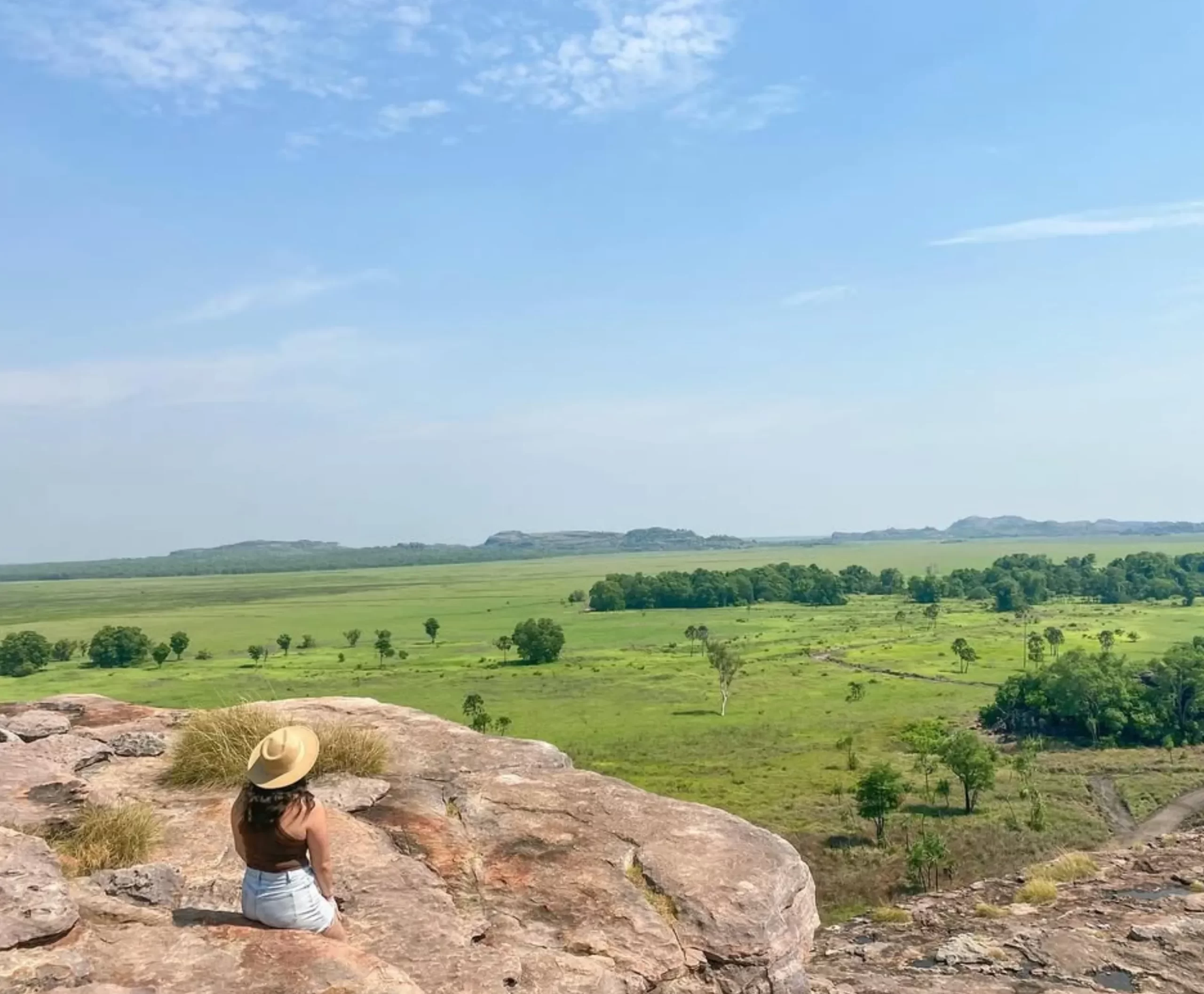 2 day Kakadu tours from Darwin