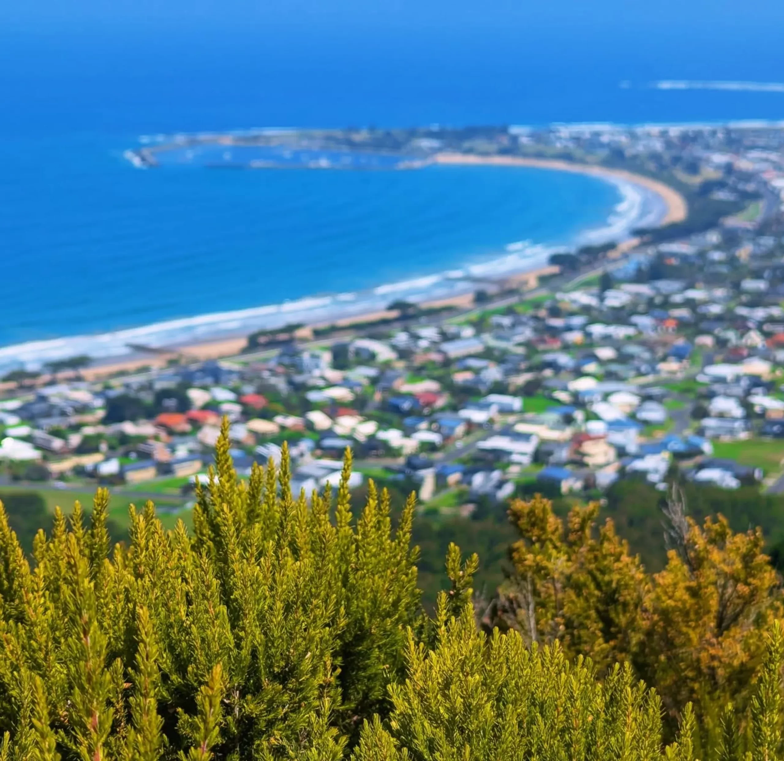 Apollo Bay, Great Ocean Road