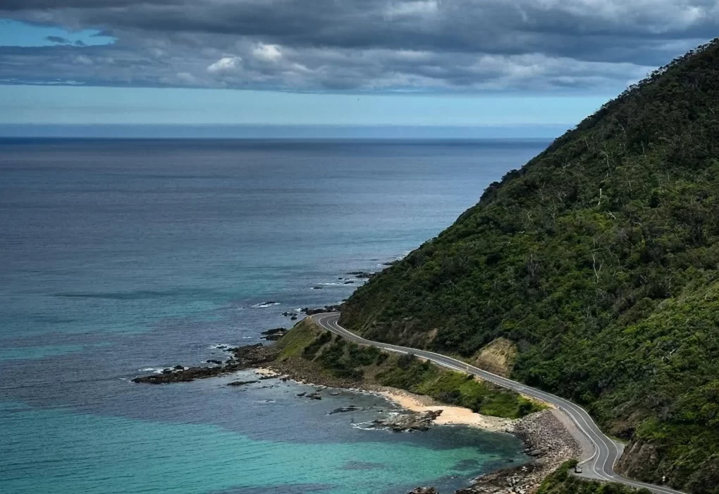 Great Ocean Road