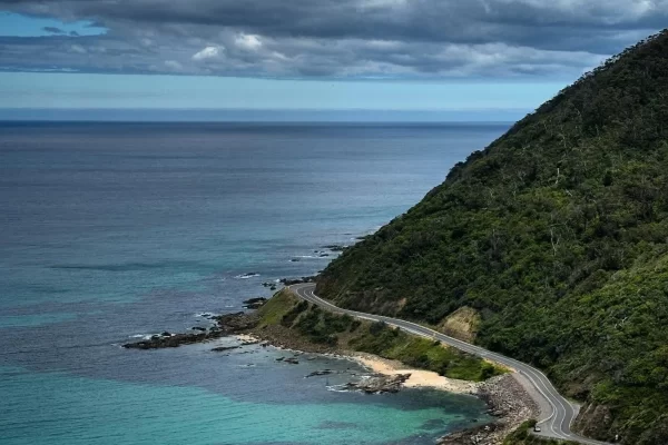 Great Ocean Road