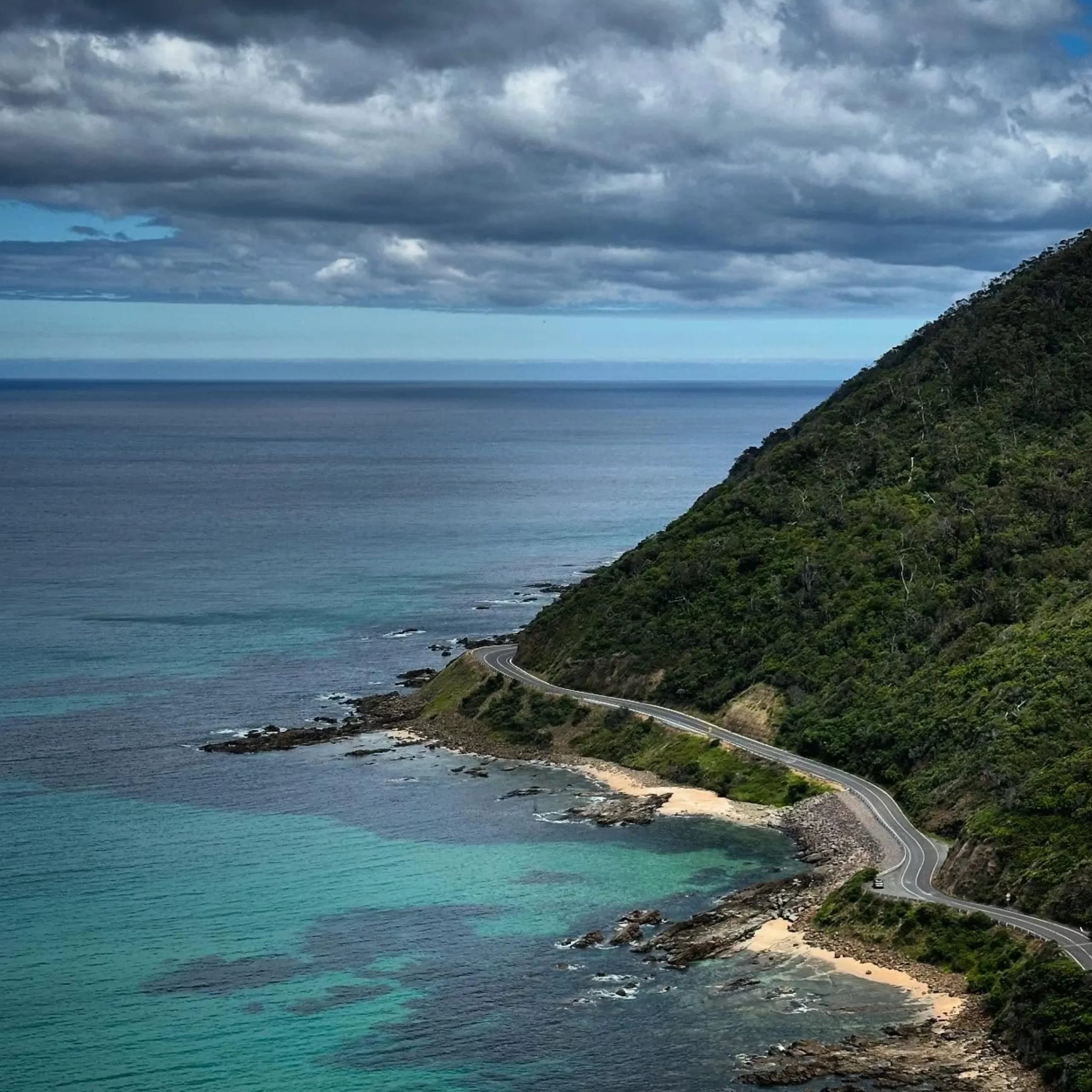 Great Ocean Road