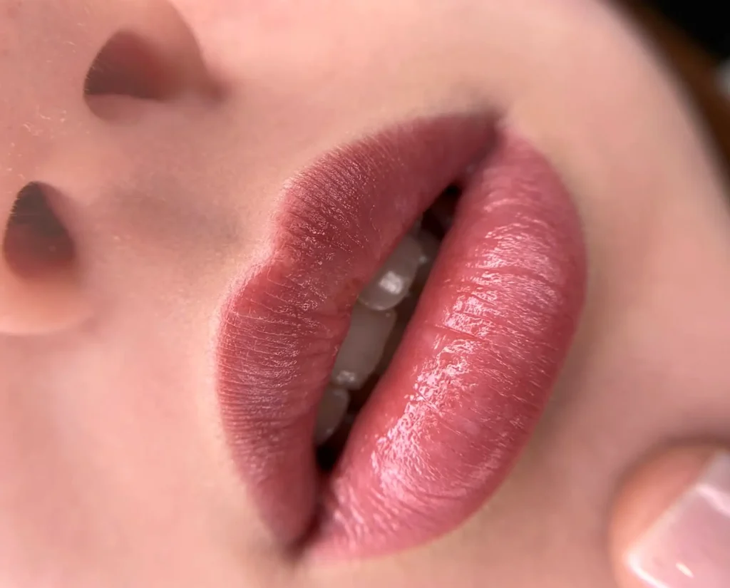 lip tattoo courses