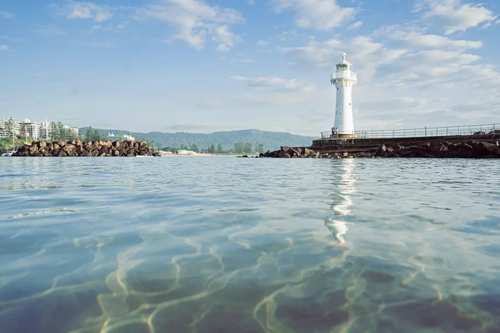 Great Ocean Road tours from Melbourne