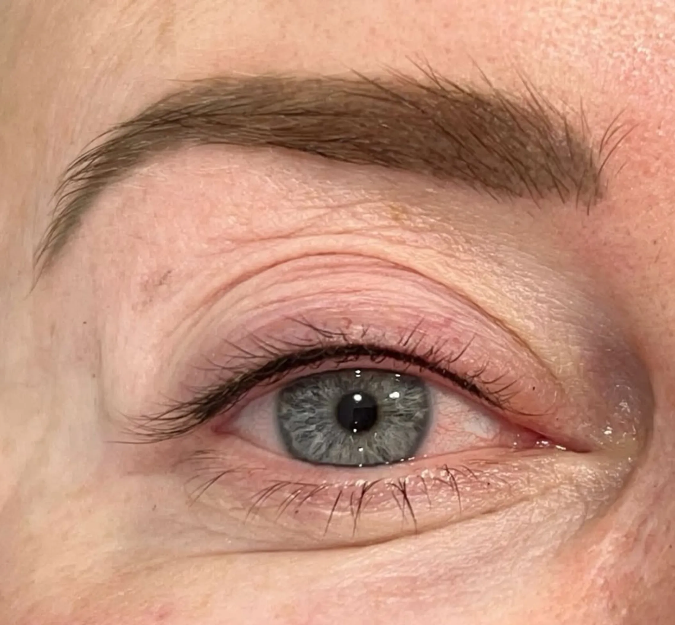 permanent eyeliner melbourne