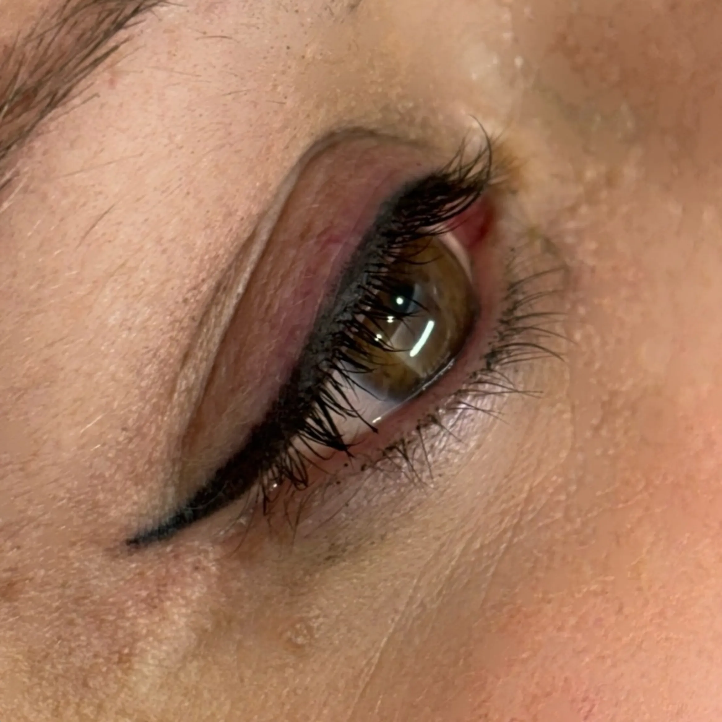 permanent eyeliner tattoo melbourne