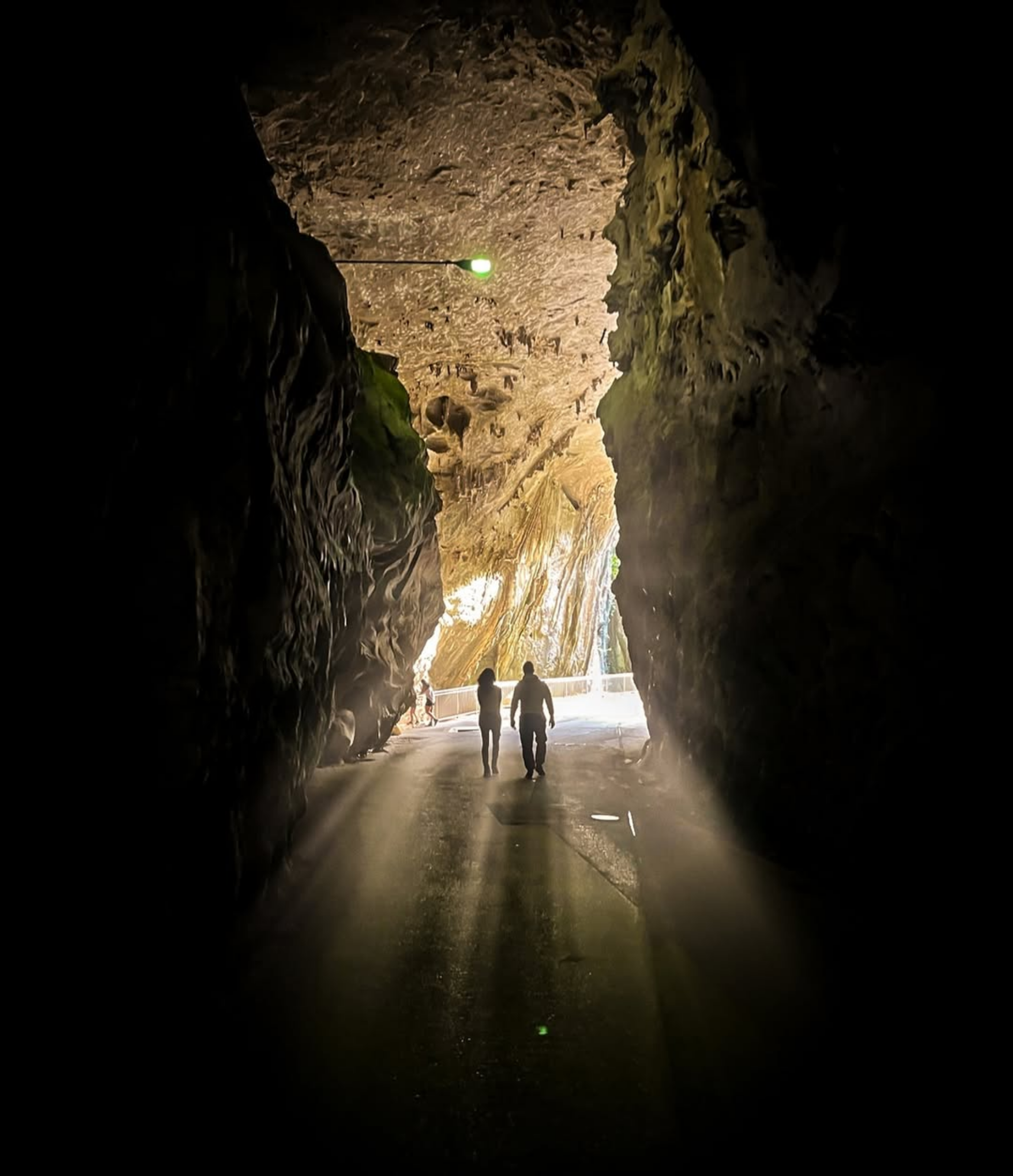 spiritual significance, Jenolan Caves