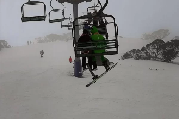 Can I get Ski Fit in 2 weeks