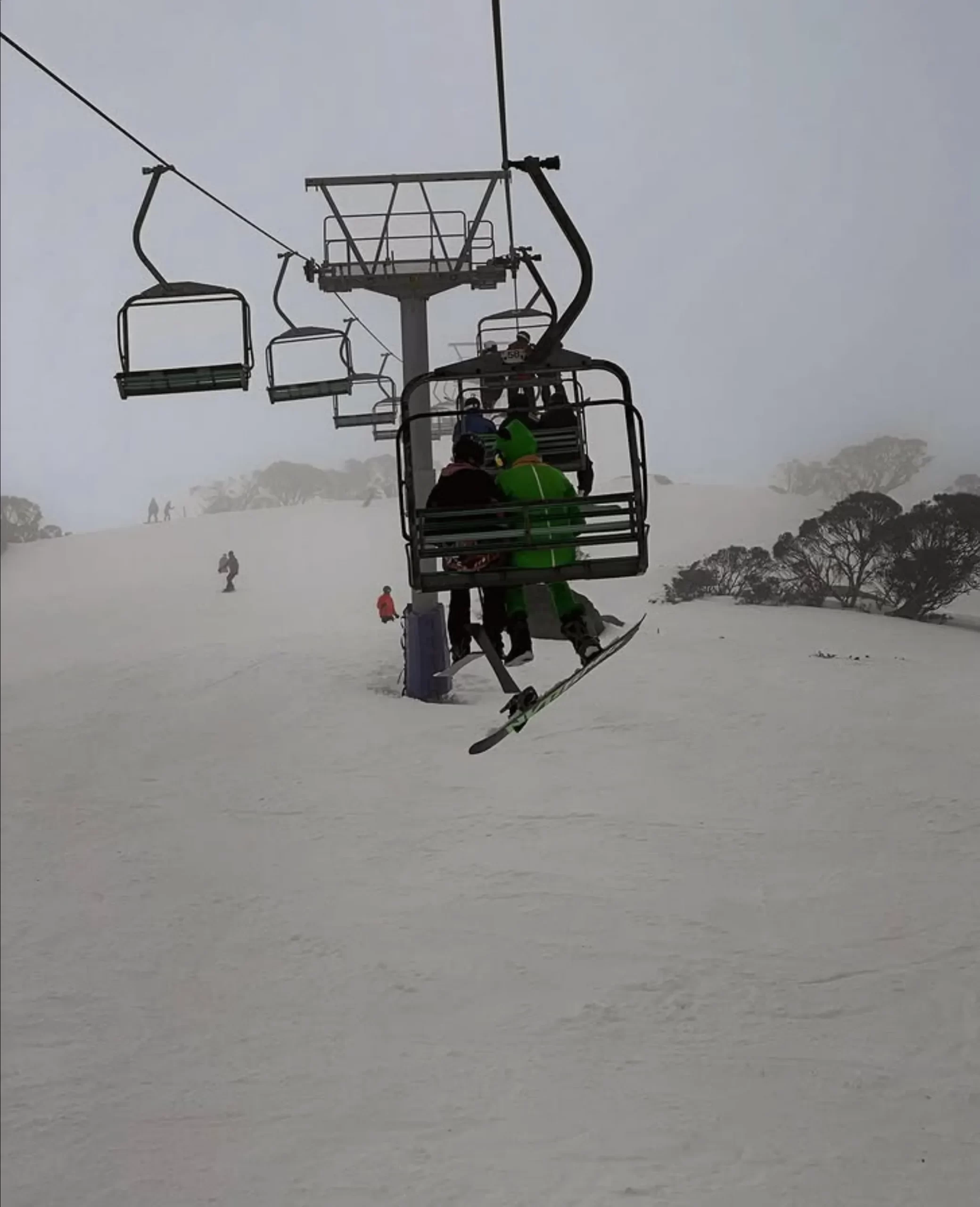 Can I get Ski Fit in 2 weeks
