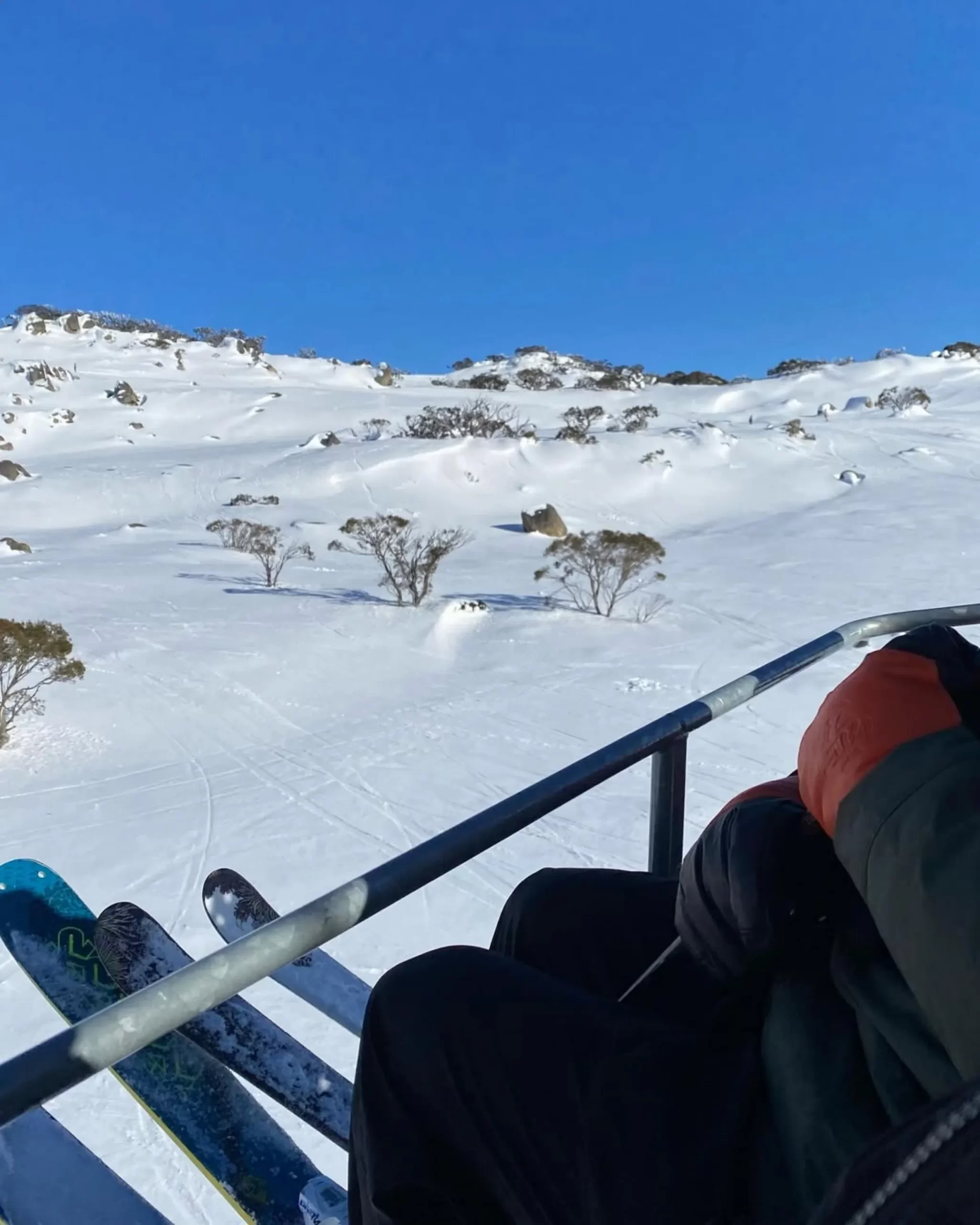 ski conditioning program