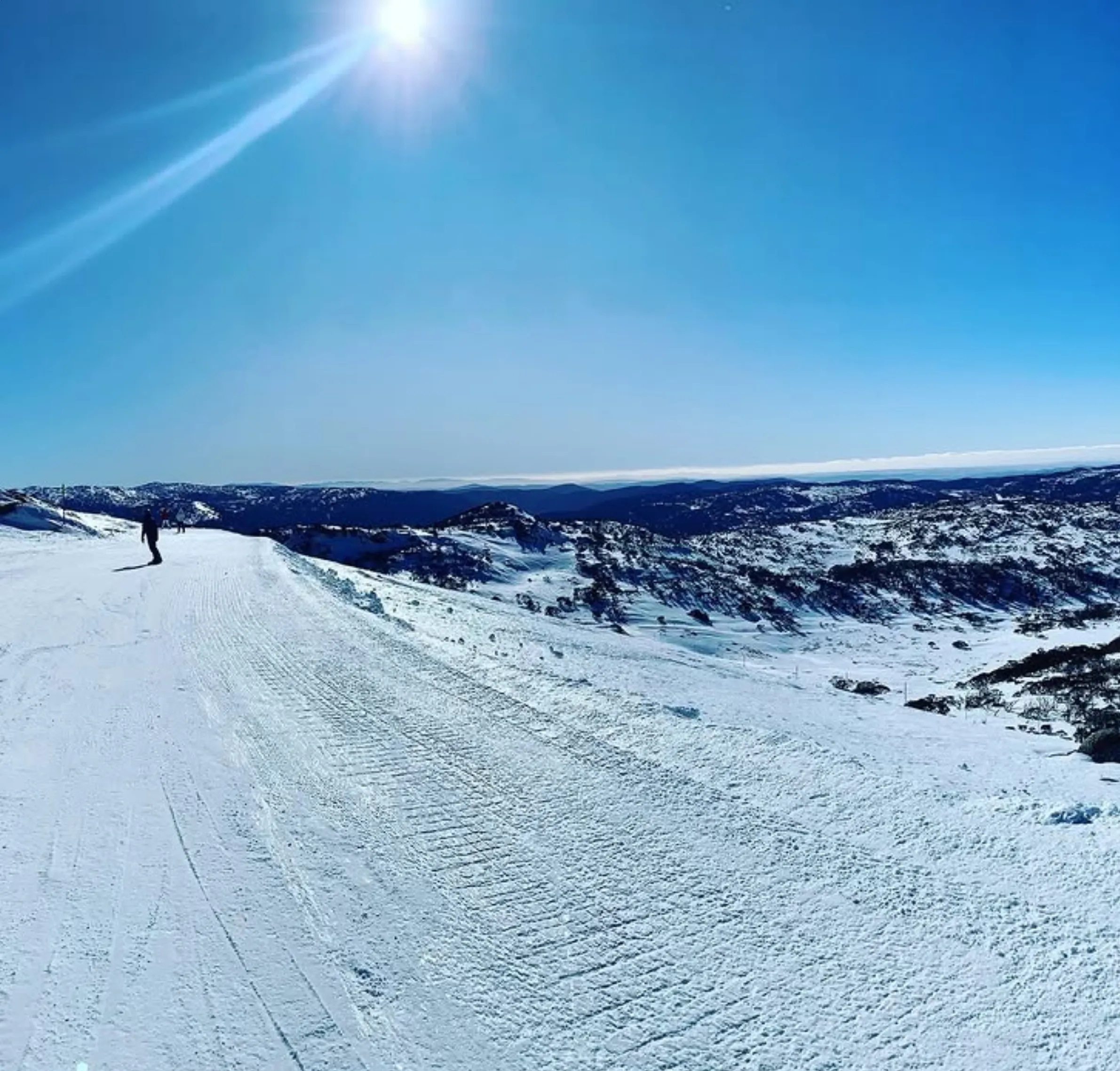 ski fitness plan