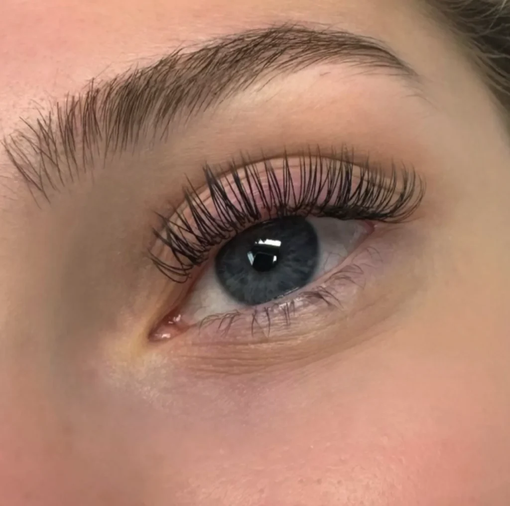 Lash Lamination Tips
