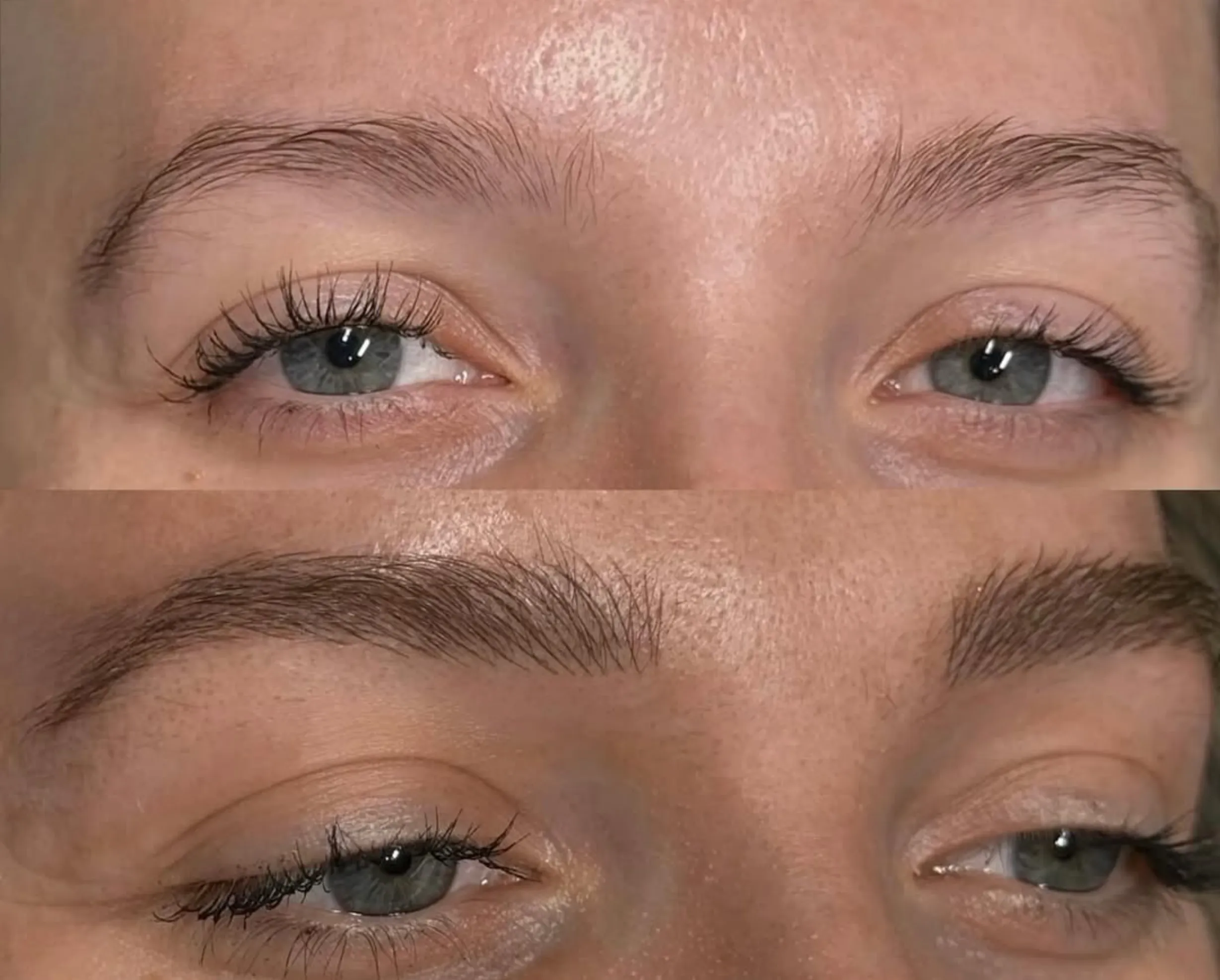 Permanent Makeup Tattoo