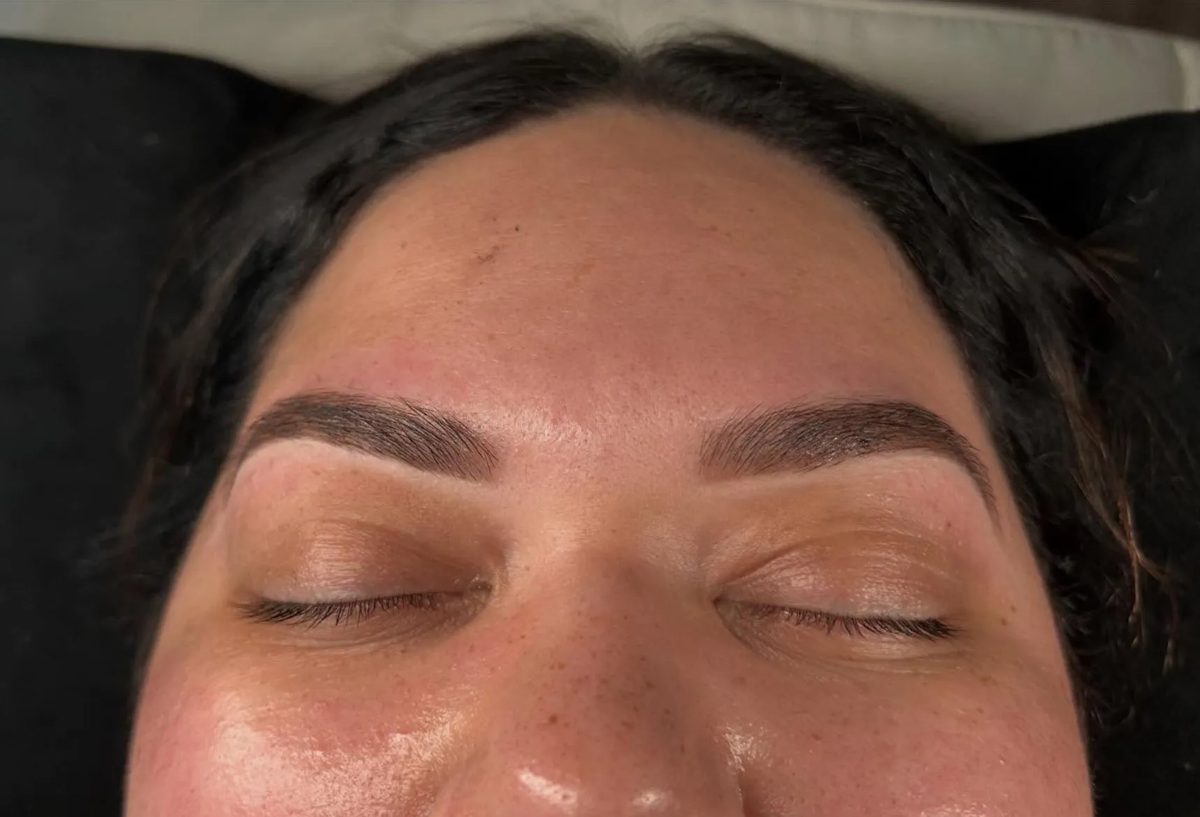 Types of Eyebrow Dyes