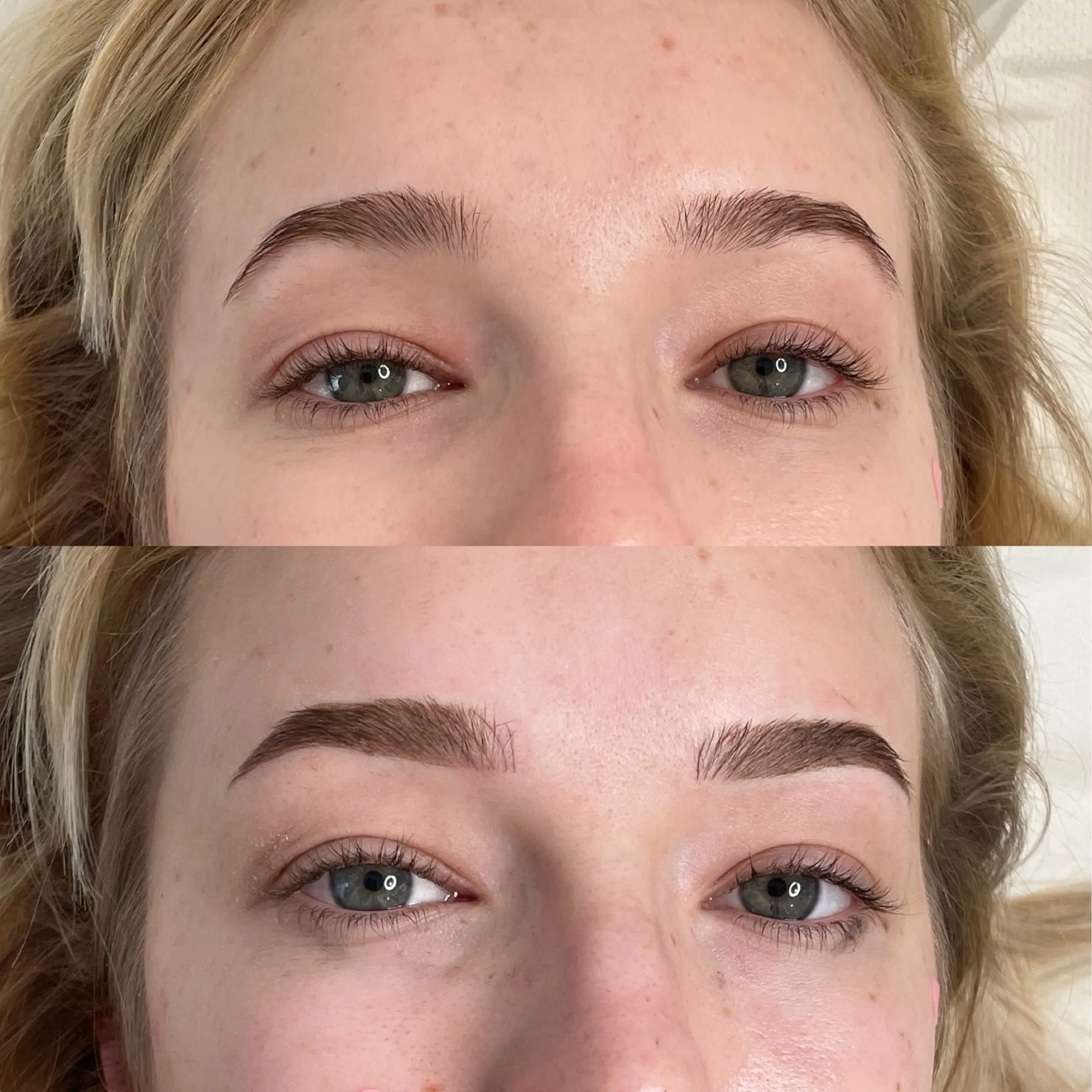 cosmetic tattoo deals melbourne