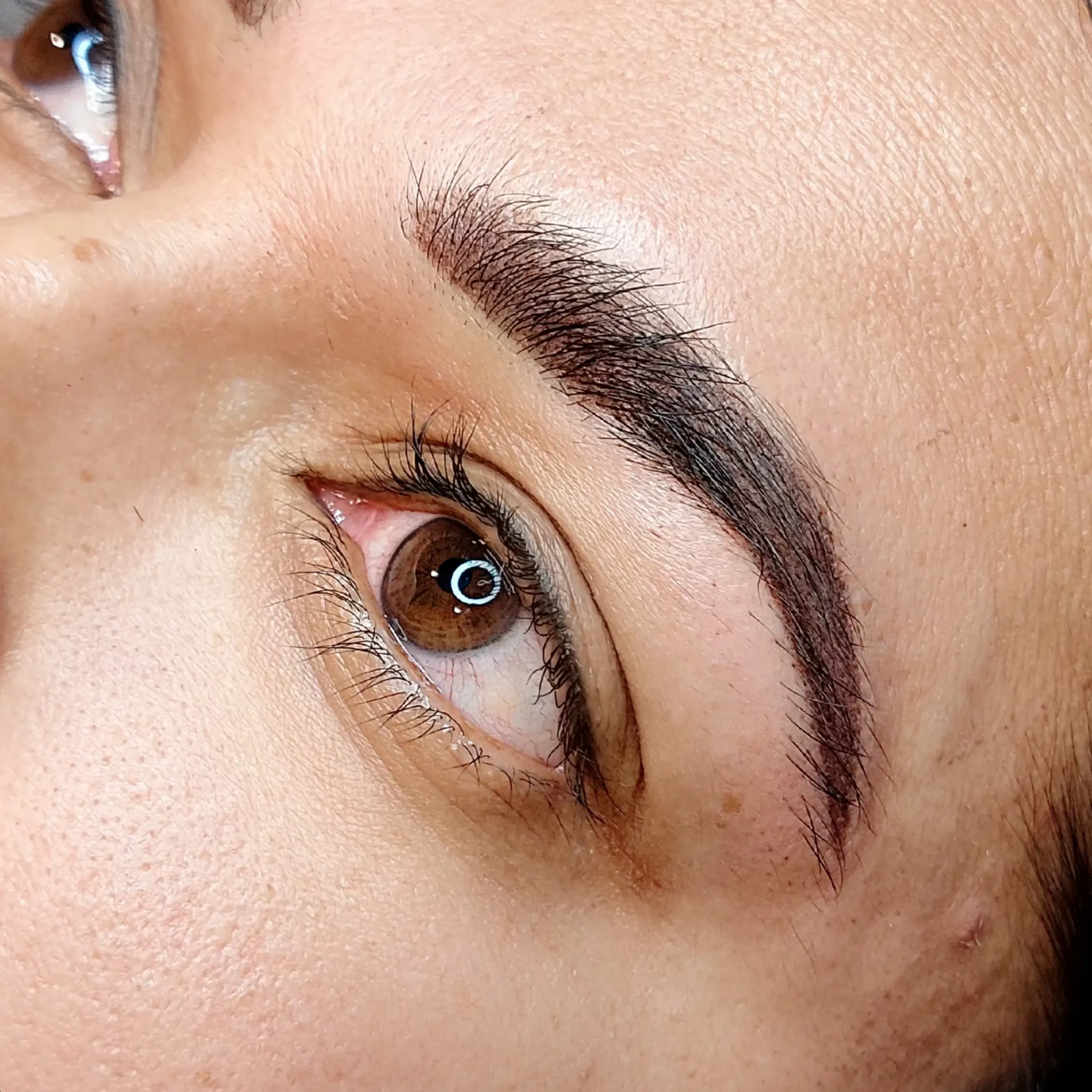 make up tattoo near me