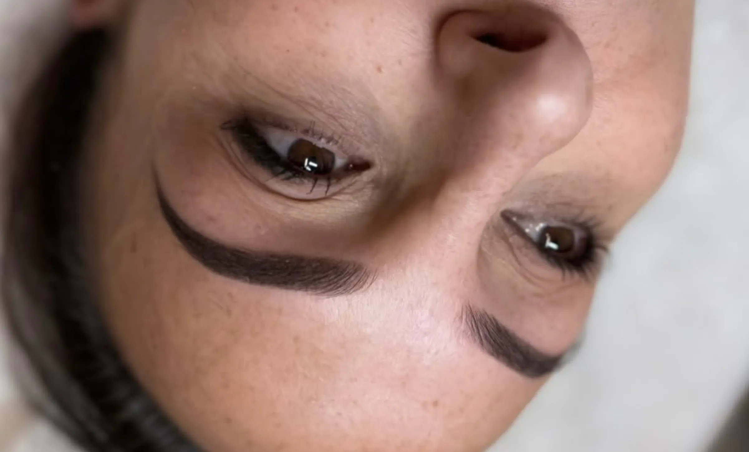 permanent makeup