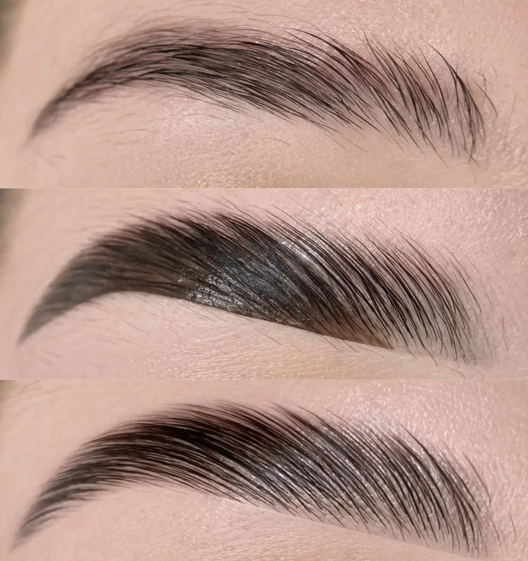 Cosmetic tattoo maintenance tips