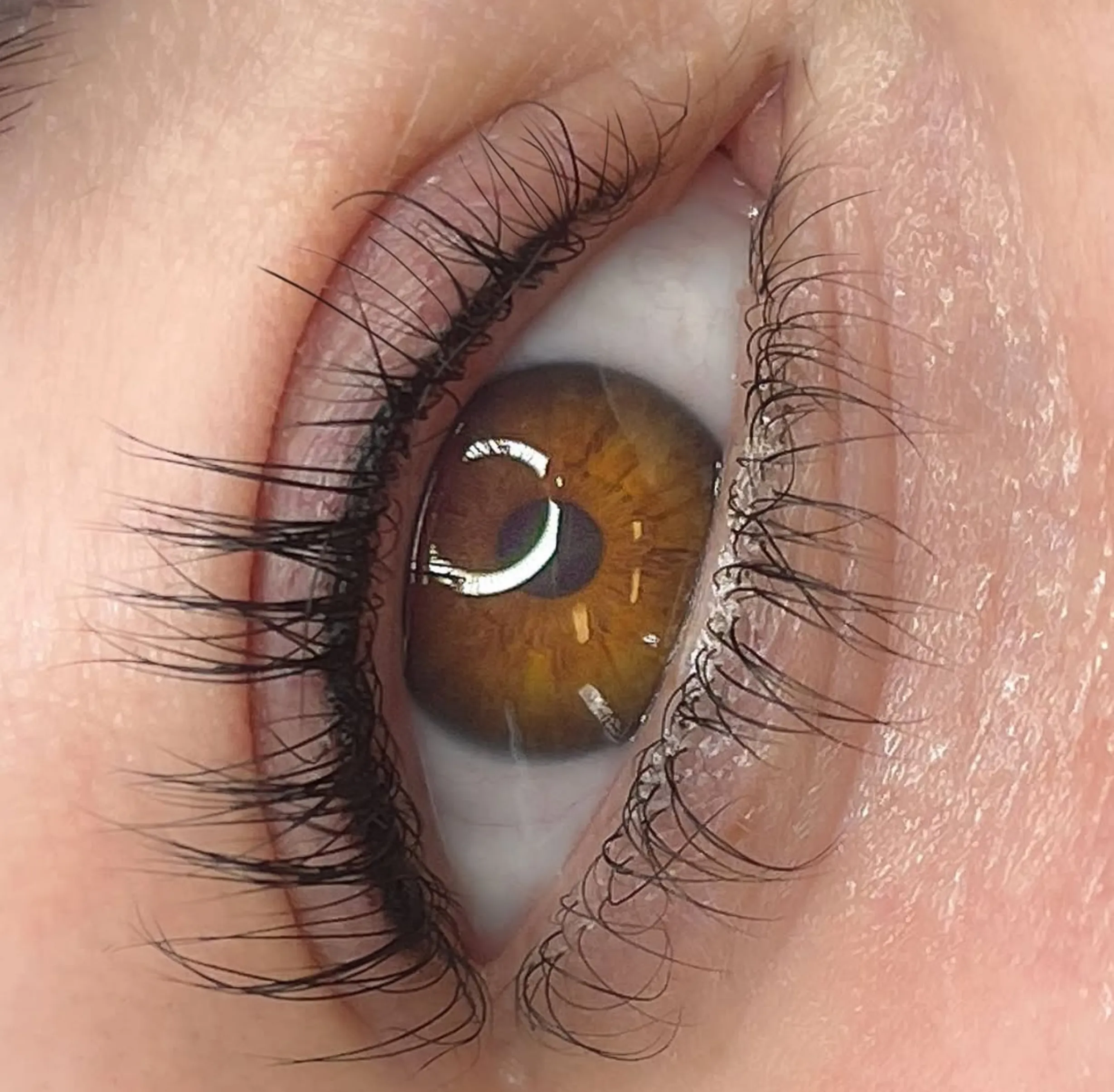side effects of permanent eyeliner