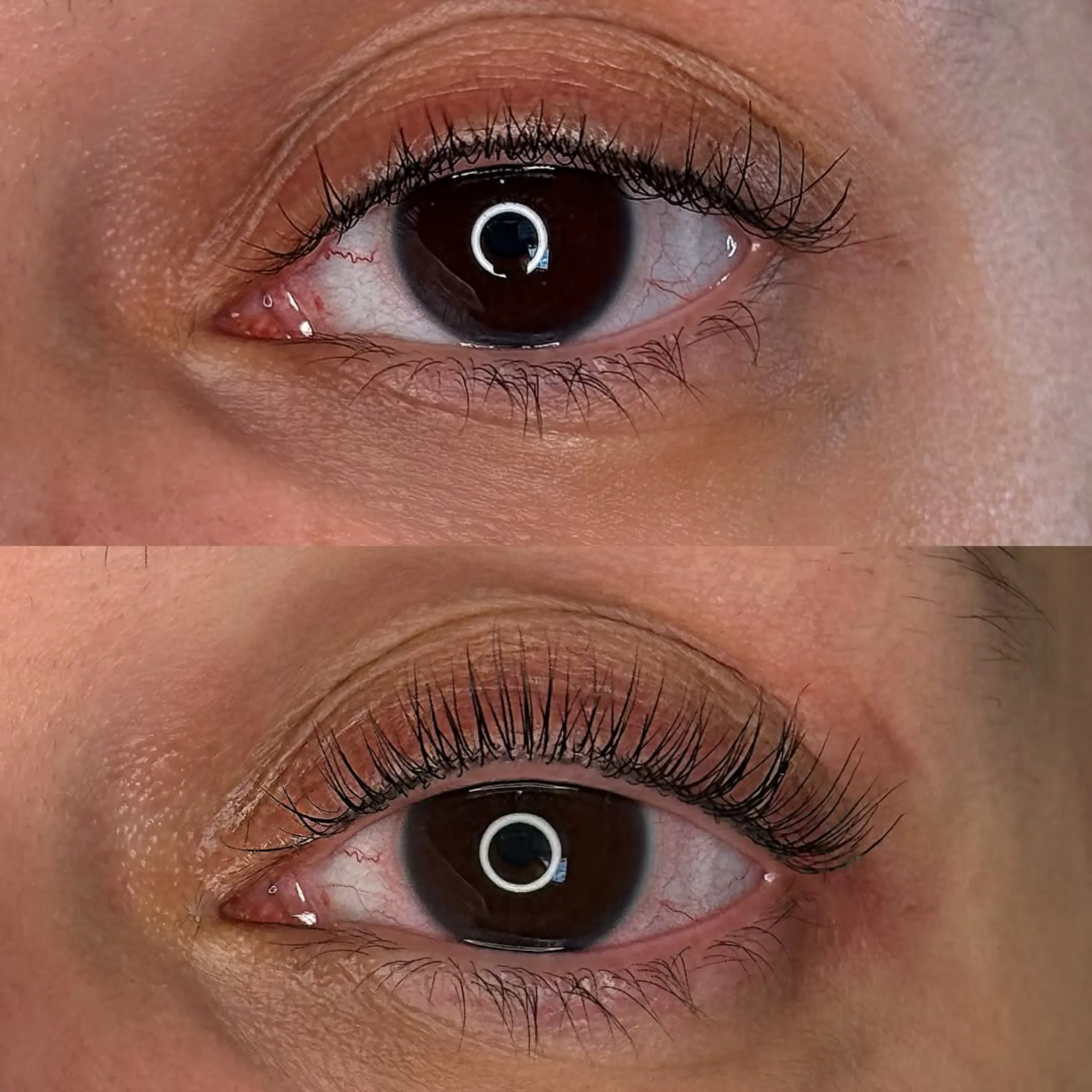eyeliner tattoo fading problems
