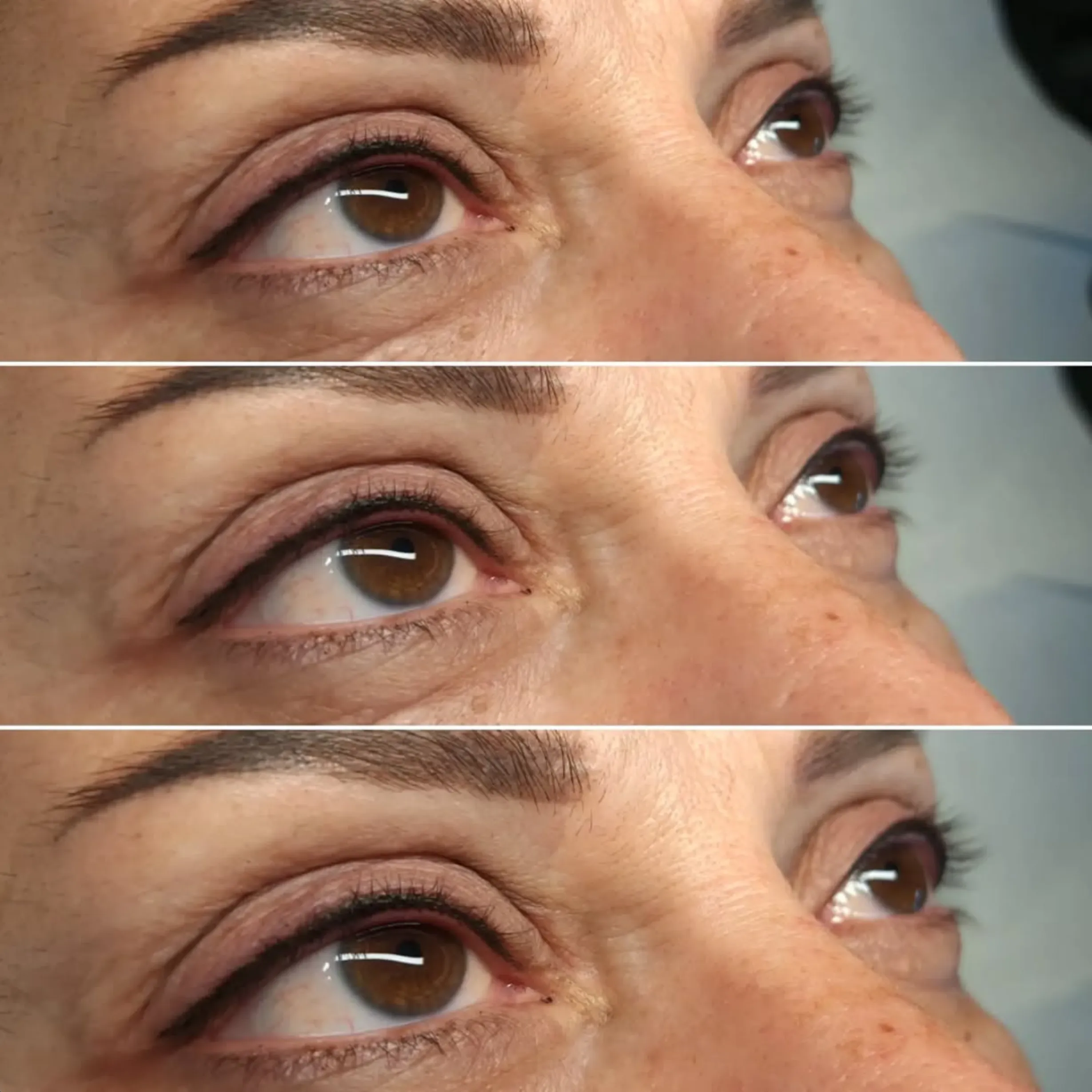 lash enhancement tattoo risks