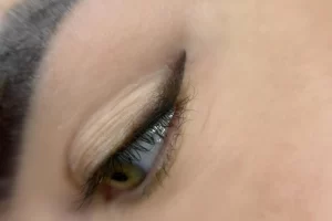 disadvantages of lash line tattoo