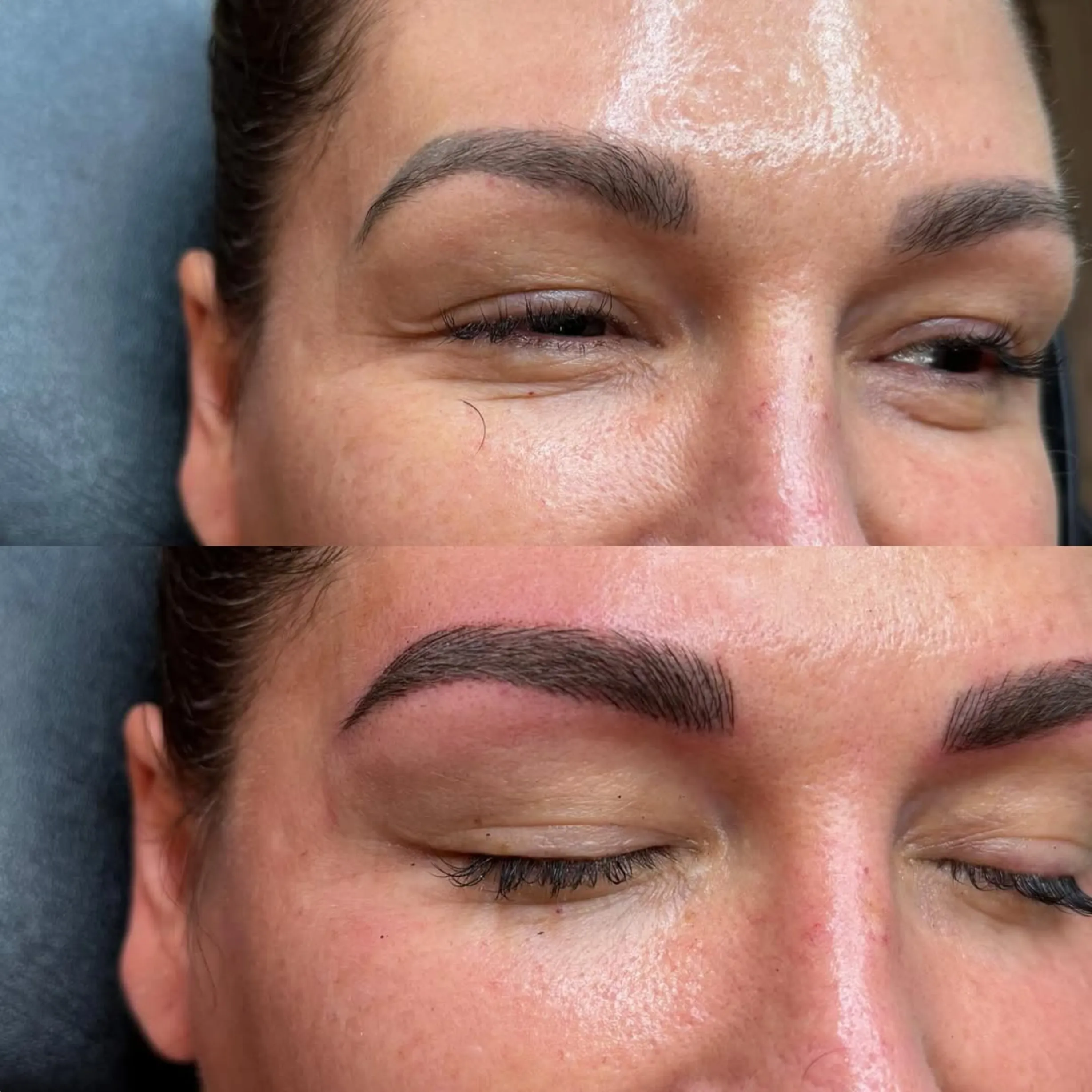 microblading contraindications