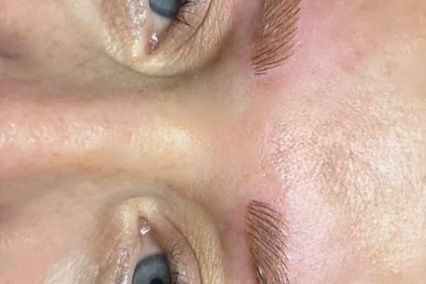 when to avoid microblading
