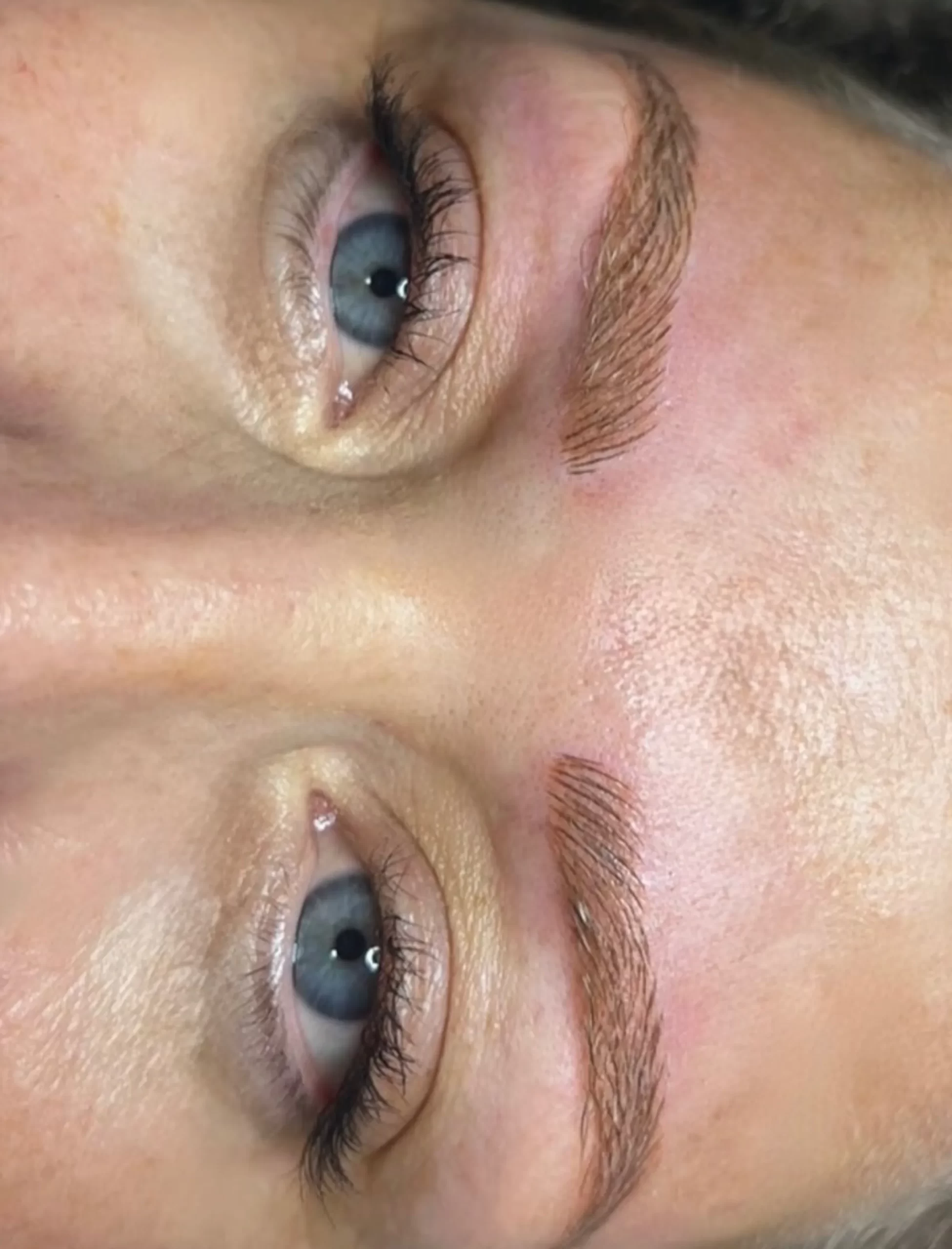 when to avoid microblading