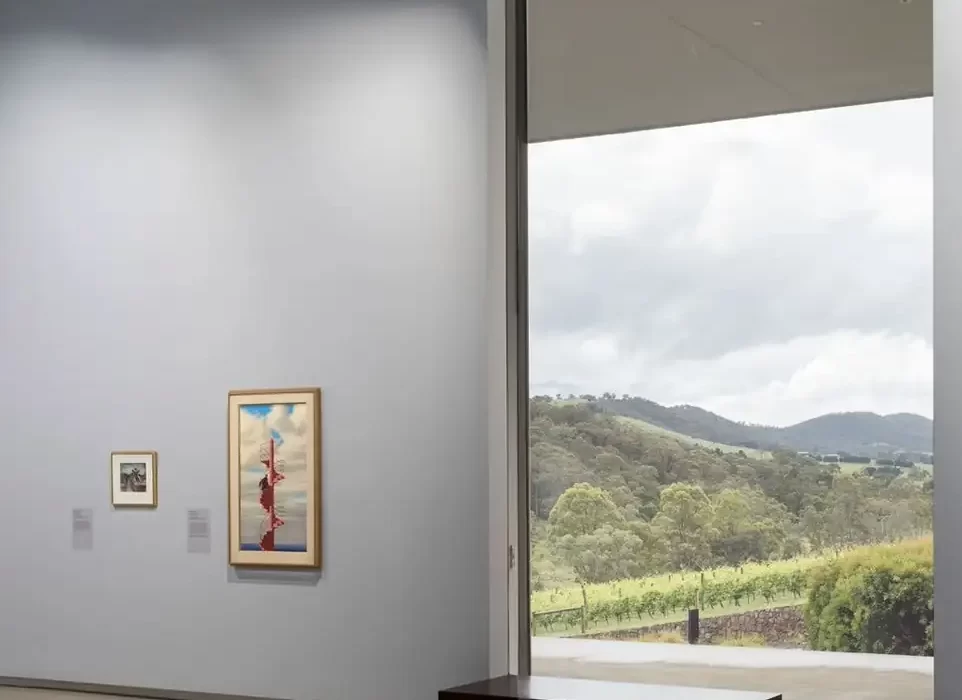 The Art Lover’s Guide to TarraWarra Modern Art