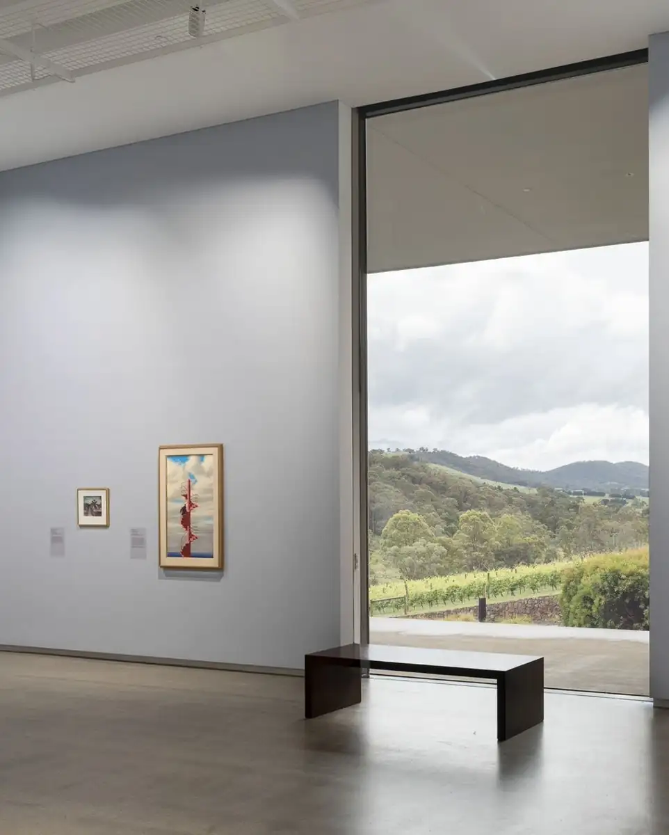 The Art Lover’s Guide to TarraWarra Modern Art