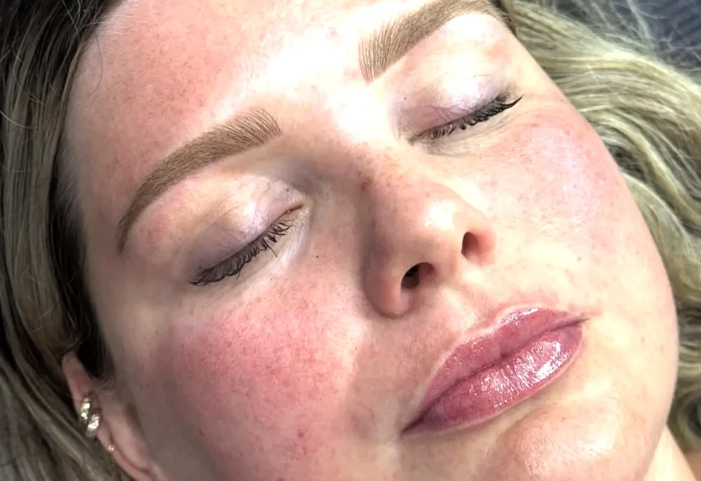 Your Makeup Routine Shrinks