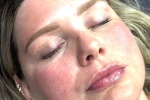 Your Makeup Routine Shrinks