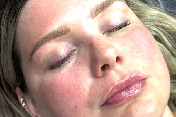 Your Makeup Routine Shrinks